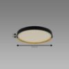 Obrazek Lampa FARNA LED C 16W NW 04155 PL1 