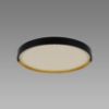 Obrazek Lampa FARNA LED C 24W NW 04156 PL1 