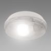 Obrazek Lampa MONTE 60 CLEAR D 04185 IP65 PL1 