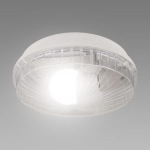 Obrazek Lampa MONTE 60 CLEAR I 04184 IP65 PL1 