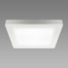 Obrazek Lampa OLGA LED D 18W WHITE CCT 04062 PL1 