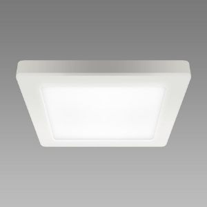 Obrazek Lampa OLGA LED D 18W WHITE CCT 04062 PL1 