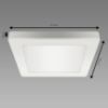Obrazek Lampa OLGA LED D 18W WHITE CCT 04062 PL1 