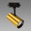 Obrazek Lampa LUTER TRA GU10 GOLD 04093 K1 