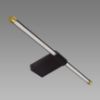 Obrazek Lampa PASO LED 12W BLACK NW 04115 K1 