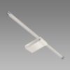 Obrazek Lampa PASO LED 14W WHITE NW 04139 K1 