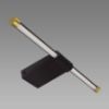 Obrazek Lampa PASO LED 9W BLACK NW 04113 K1 