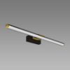 Obrazek Lampa PRYMUS LED 12W BLACK NW 04020 K1 