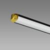 Obrazek Lampa PRYMUS LED 12W BLACK NW 04020 K1 