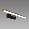 Obrazek Lampa PRYMUS LED 7W BLACK NW 03847 K1 