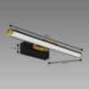Obrazek Lampa PRYMUS LED 7W BLACK NW 03847 K1 