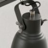 Obrazek  Lampa 2021152-4 DARK GREY E27 LS4 