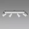 Obrazek Lampa SANA GU10 4L WHITE 04147 LS4 