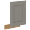 Obrazek Front kuchenny Luna claygrey/artisan 570x446