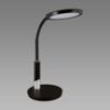 Obrazek Lampa SAMUEL LED BLACK 04174 LB1