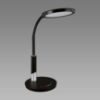Obrazek Lampa SAMUEL LED BLACK 04174 LB1