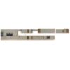 Obrazek Szafka kuchenna Luna claygrey/artisan 60DMP-210 2F