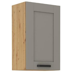 Obrazek Szafka kuchenna Luna claygrey/artisan 45G-72 1F
