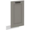 Obrazek Front kuchenny Luna claygrey/biały 713x446