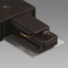 Obrazek Lampa CONNECTOR PS230V L BLACK 04111 SZYN 