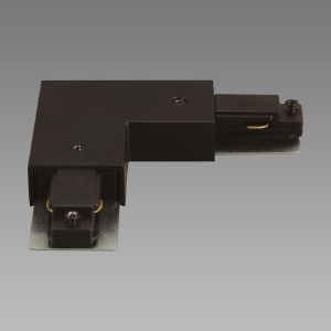 Obrazek Lampa CONNECTOR PS230V L BLACK 04111 SZYN 