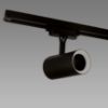 Obrazek Lampa LUTER 4XGU10 BLACK 04080 SRT SZYN LW4 