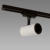 Obrazek Lampa LUTER 4XGU10 WHITE 04079 SET SZYN LW4 