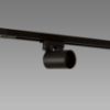 Obrazek Lampa SOFIA 3XGU10 BLACK 04033 SET SZYN LW3 