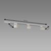 Obrazek Lampa SOFIA 3XGU10 WHITE 04032 SET SZYN LW3 