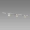 Obrazek Lampa SOFIA 3XGU10 WHITE 04032 SET SZYN LW3 