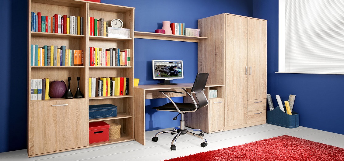 System Niko Dąb Sonoma