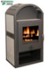 Obrazek Piec kominkowy ATINA 6,5 kW