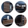 Obrazek Komoda Durango 149,5x80,8 DRGK231