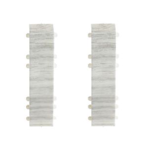 Obrazek Łącznik do listwy Hi-Line 283 Dąb Nike - 2 szt. 