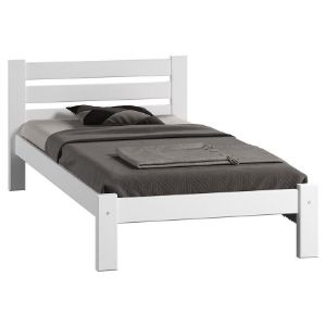 Obrazek Łóżko Adek 90 białe 