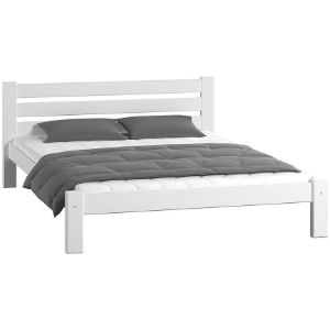 Obrazek Łóżko Adek 180 białe 