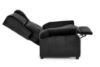 Obrazek Fotel Poly 2 czarny