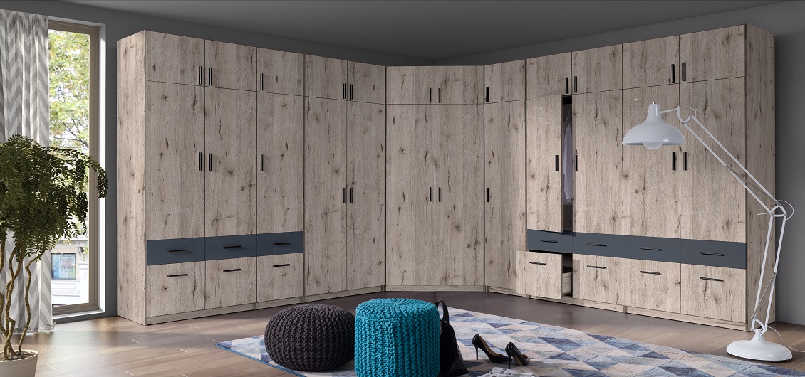 Przedpokój Snow Wellington