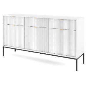 Obrazek Komoda KSZ154 nova biały