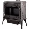 Obrazek Piec kominkowy Premium NIKA 11.3kW Eco