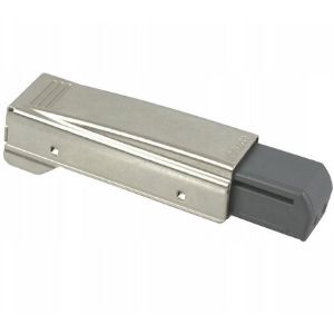 Obrazek Cichy domyk frontów