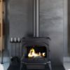 Obrazek Piec kominkowy Premium SPHINX 13.9kW Eco