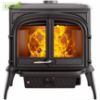 Obrazek Piec kominkowy Premium HELIOS 13.9kW Eco