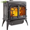 Obrazek Piec kominkowy Premium ZEUS 11.3kW Eco
