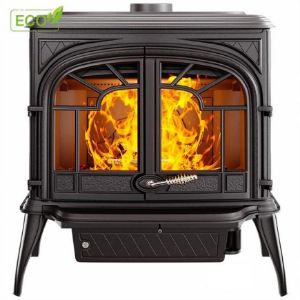 Obrazek Piec kominkowy Premium ZEUS 11.3kW Eco