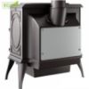 Obrazek Piec kominkowy Premium ZEUS 11.3kW Eco
