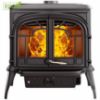Obrazek Piec kominkowy Premium SPARTA 13.9kW Eco
