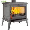 Obrazek Piec kominkowy Premium PROMETEUS 8.5kW Eco