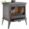 Obrazek Piec kominkowy Premium PROMETEUS 8.5kW Eco