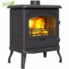 Obrazek Piec kominkowy Premium EOS 10kW Eco